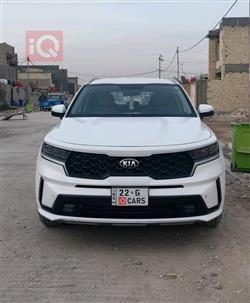 كيا سورينتو